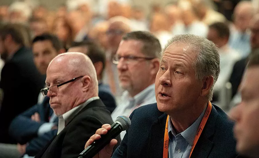 NETWORK2019 – 50 Years in the Making
