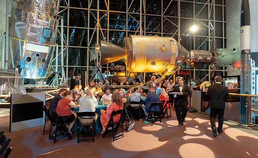 NETWORK2019 – 50 Years in the Making