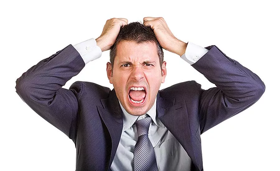 Your customers' pet peeves