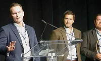 American Pipe & Supply CEO American Pipe & Supply CEO