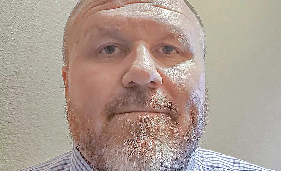 Brent Moldenhauer