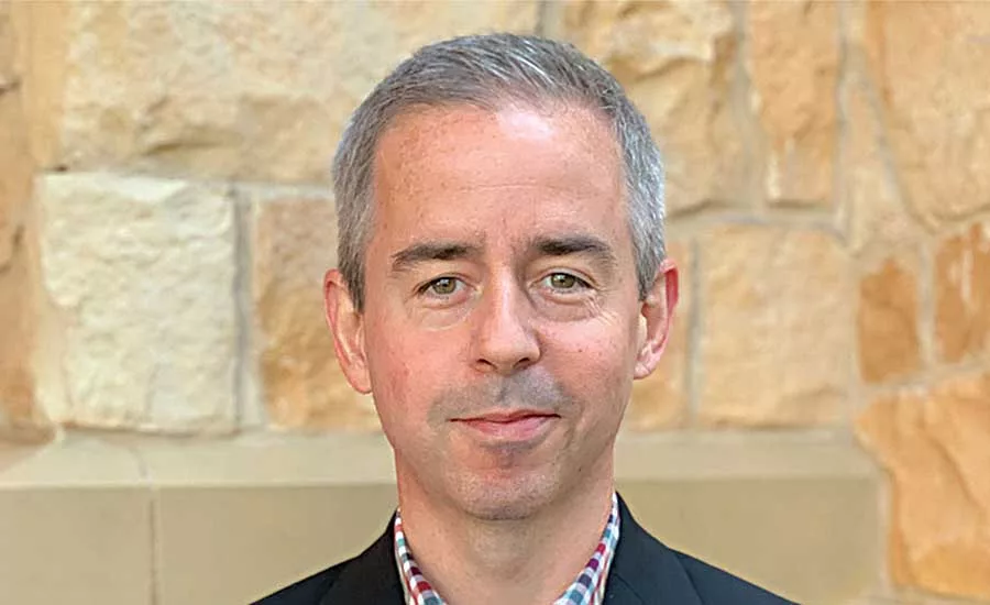 Patrick Starkey