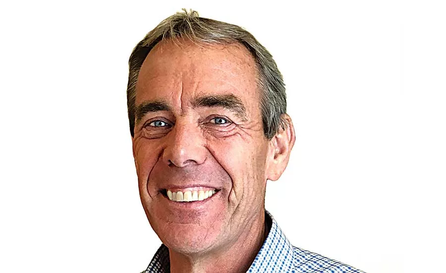 Lou G. Vorsteveld