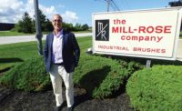 Mill-Rose continues to deliver innovative products to customers