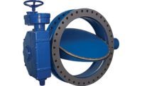 Val-Matic butterfly valves