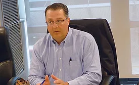 Bradford White President and CEO
