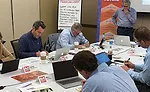 ASA assembled three Issue Strategic Action Teams (ISATs)