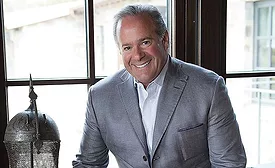 Berlin Packaging Chairman