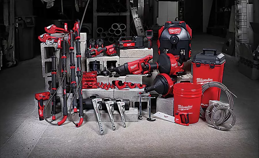 Drain cleaning changes with the times