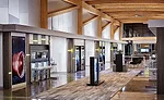One key feature of the Colorado Seminar Center