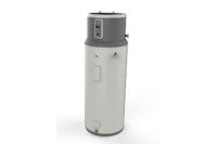 GE 80 gal. GeoSpring electric heat pump water heater