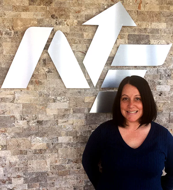Northeastern hires credit manager