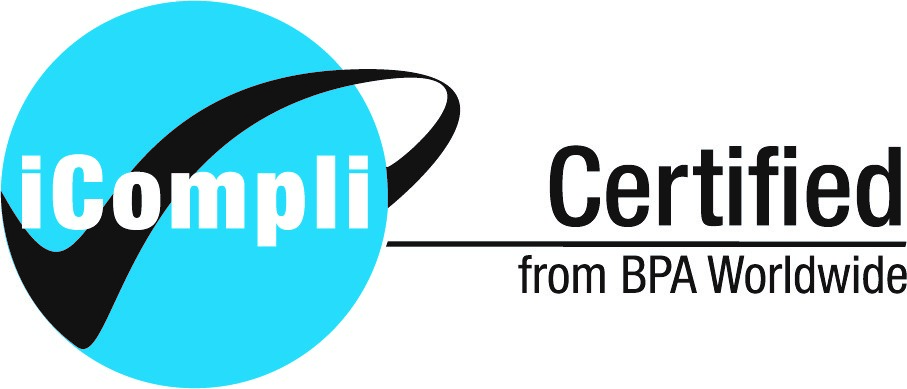 iCompli - Certified from BPA Worldwide