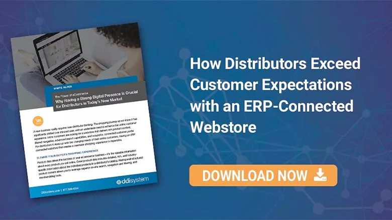 ecommerce white paper