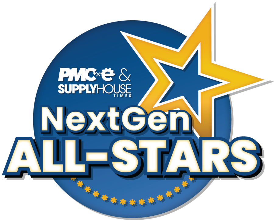 SHT/PM NextGen ALL-Stars 2026 badge