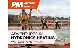 Dave Yates Volume 4