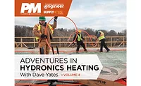 Dave Yates Volume 4