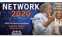 2020 IPD Award of Excellence 