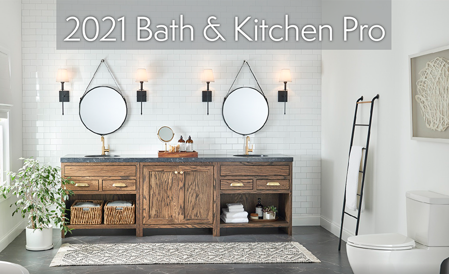 2021 Bath & Kitchen Pro | 2021-05-03 | Supply House Times