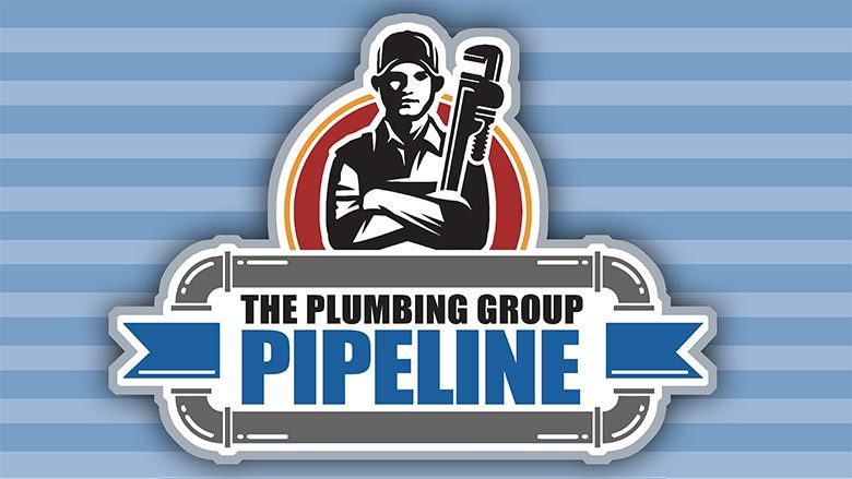 Plumbing Group Pipeline