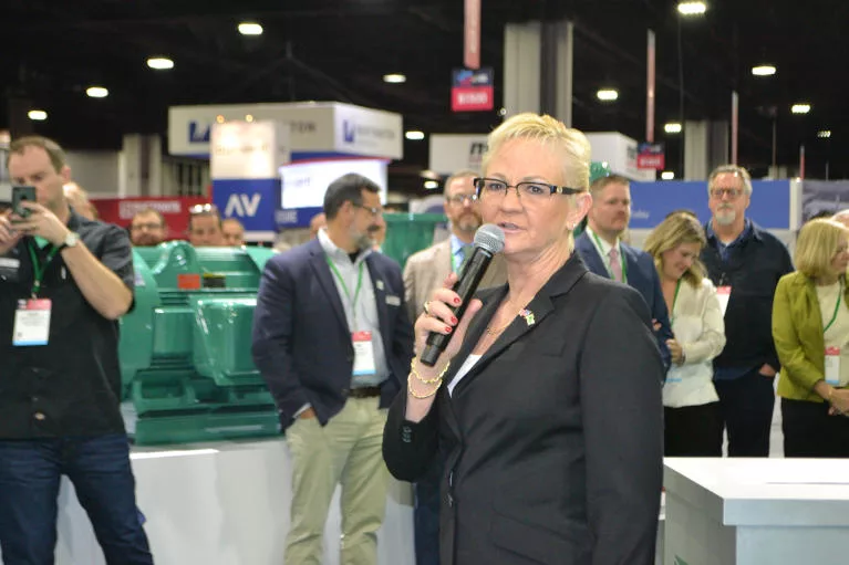 2023 AHR Expo wraps in Atlanta