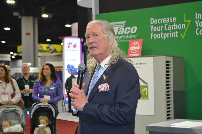 2023 AHR Expo wraps in Atlanta