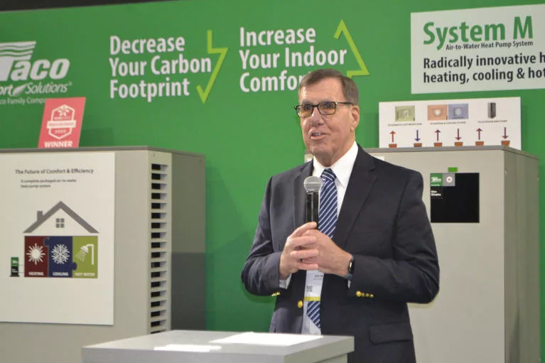 2023 AHR Expo wraps in Atlanta