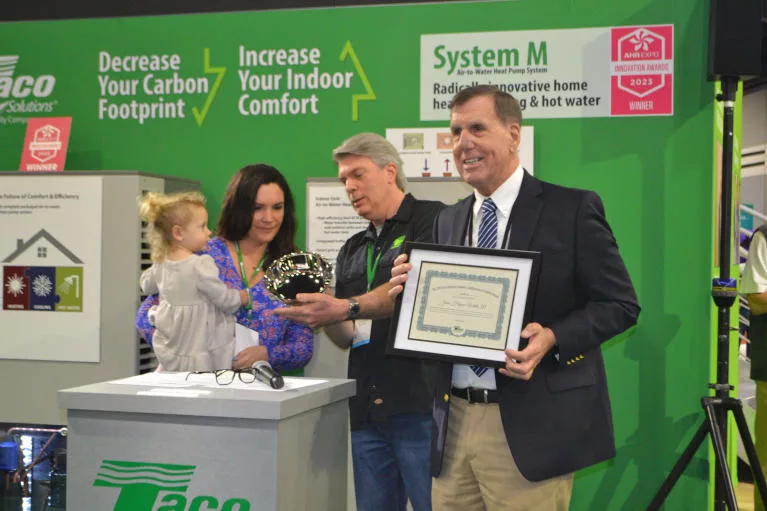 2023 AHR Expo wraps in Atlanta