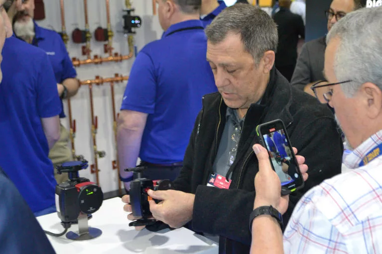 2023 AHR Expo wraps in Atlanta