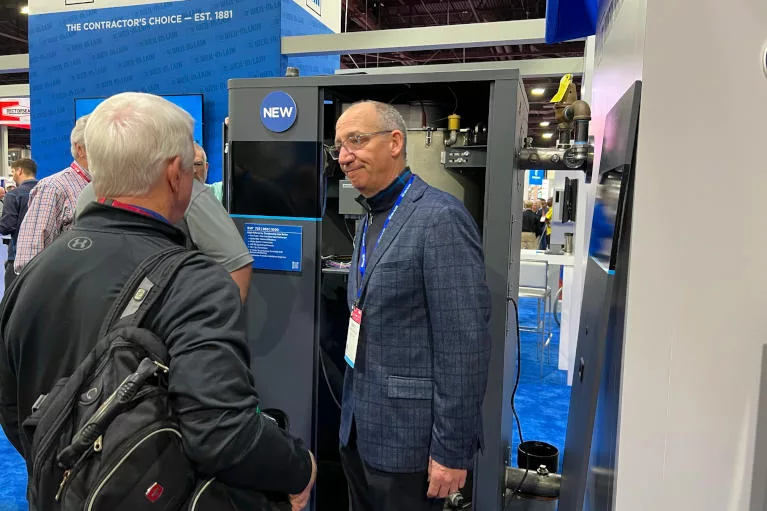 2023 AHR Expo wraps in Atlanta