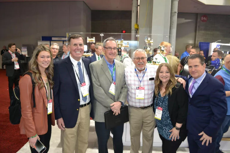 2023 AHR Expo wraps in Atlanta