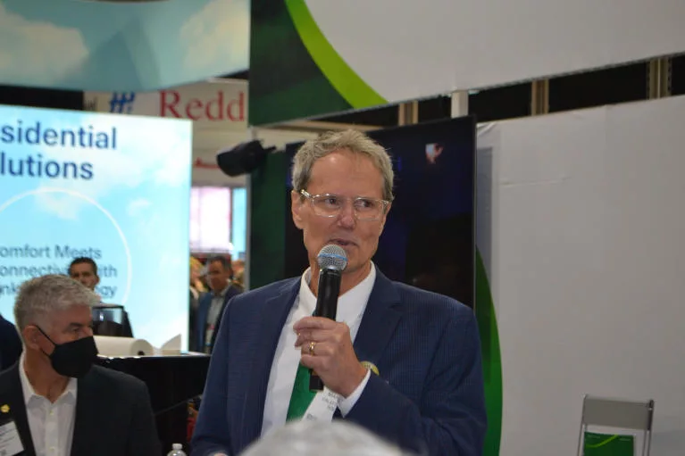 2023 AHR Expo wraps in Atlanta