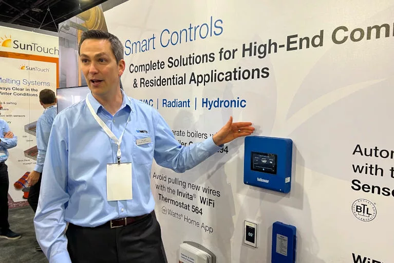 2023 AHR Expo wraps in Atlanta