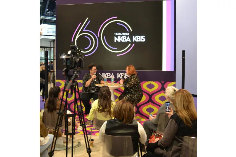 KBIS 2023 breaks attendance records in Las Vegas