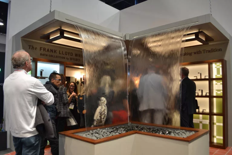 KBIS 2023 breaks attendance records in Las Vegas