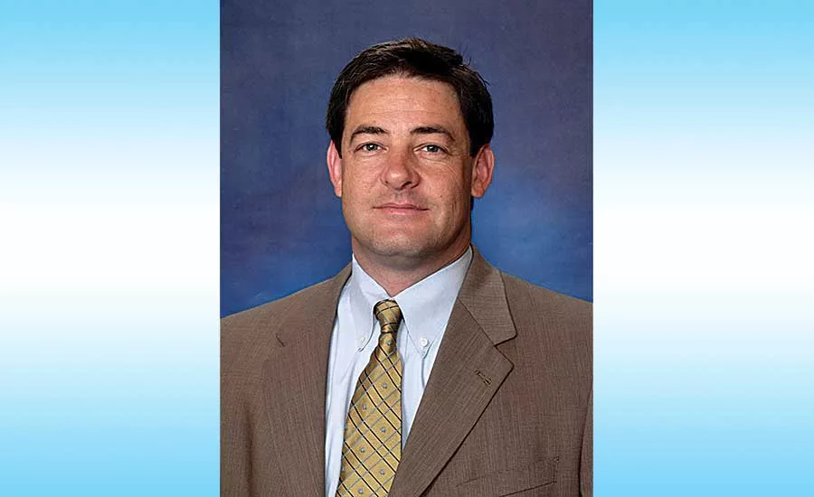 Mike Emerson