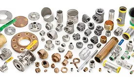 Merit Brass One Stop Shop IPS