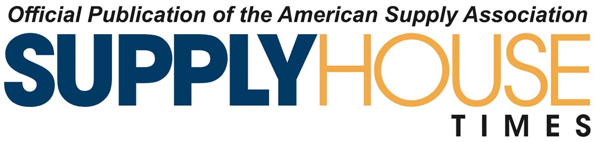 Supply House Times logo