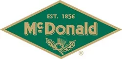 AY McDonald