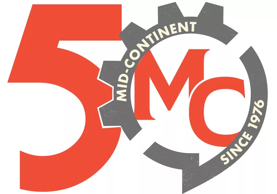 Mid-Continent Marketing 50 Years