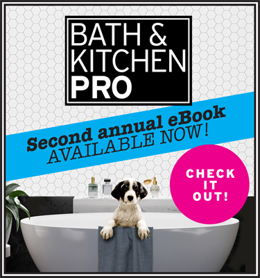 Bath & Kitchen Pro 2022 eBook