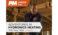 Adventures in Hydronic Heating VOL 3