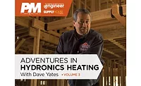 Adventures in Hydronic Heating VOL 3