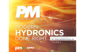 Modern Hydronics Done Right Volume 3