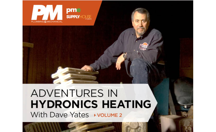 Adventures in Hydronic Heating Volume 2