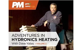 Adventures in Hydronic Heating Volume 2