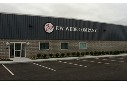F. W. Webb facility-422px
