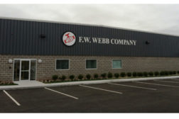 F. W. Webb facility-422px