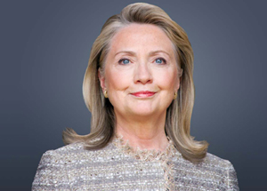 Hillary Clinton-300px