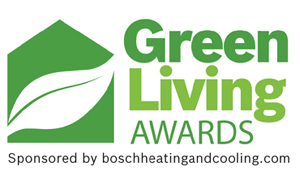 Bosch Green Living Awards-300px